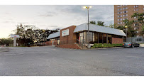 Bank of America (with Drive-thru ATM) 01