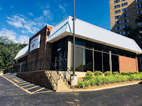 Bank of America (with Drive-thru ATM) 03