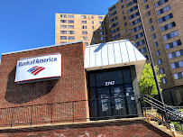 Bank of America (with Drive-thru ATM) 04