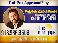 Tulsa Mortgage Group - Patrick Chicklinski 04