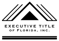Executive Title of Florida 03