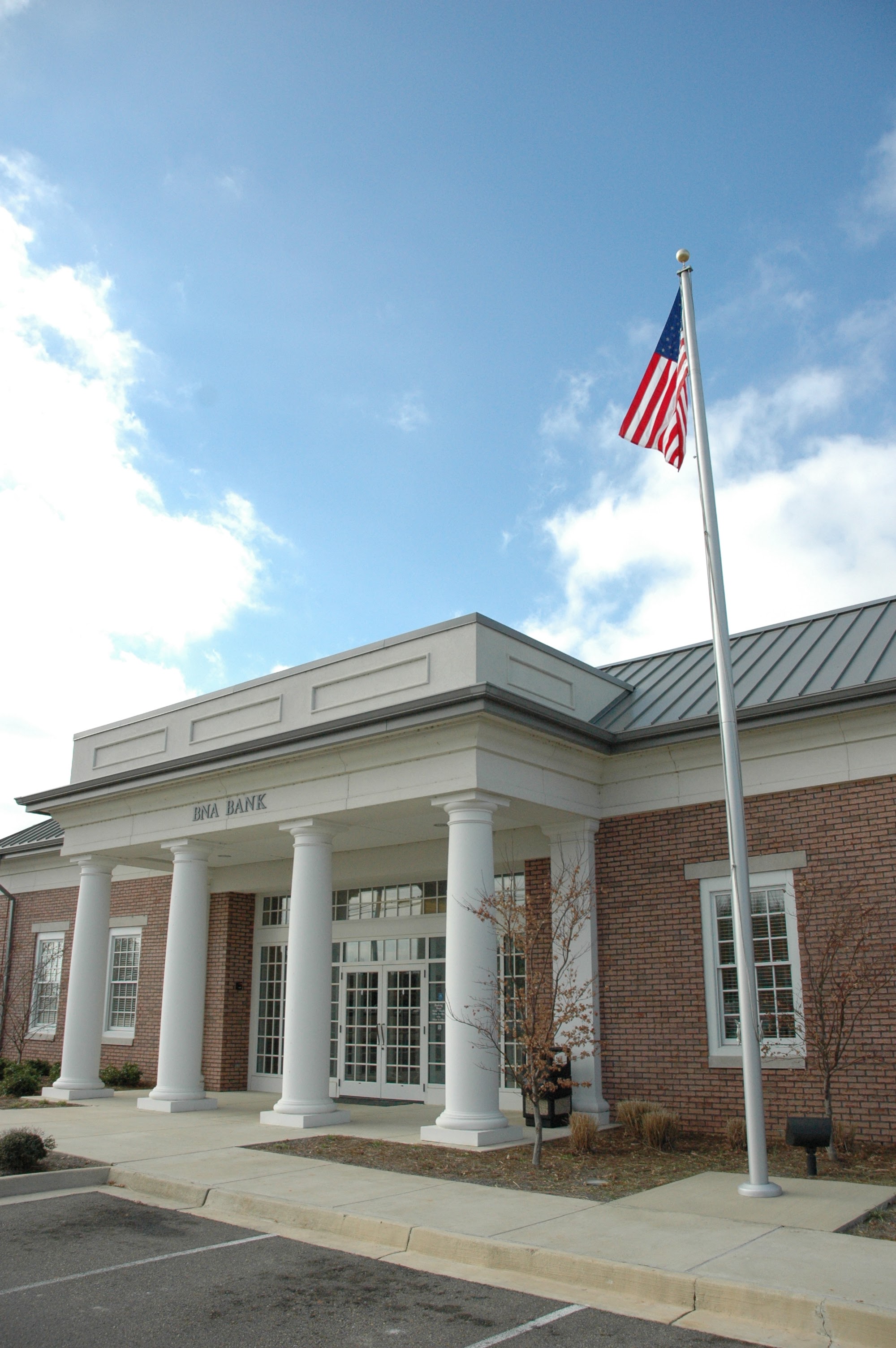 BNA Bank Belden Office 01