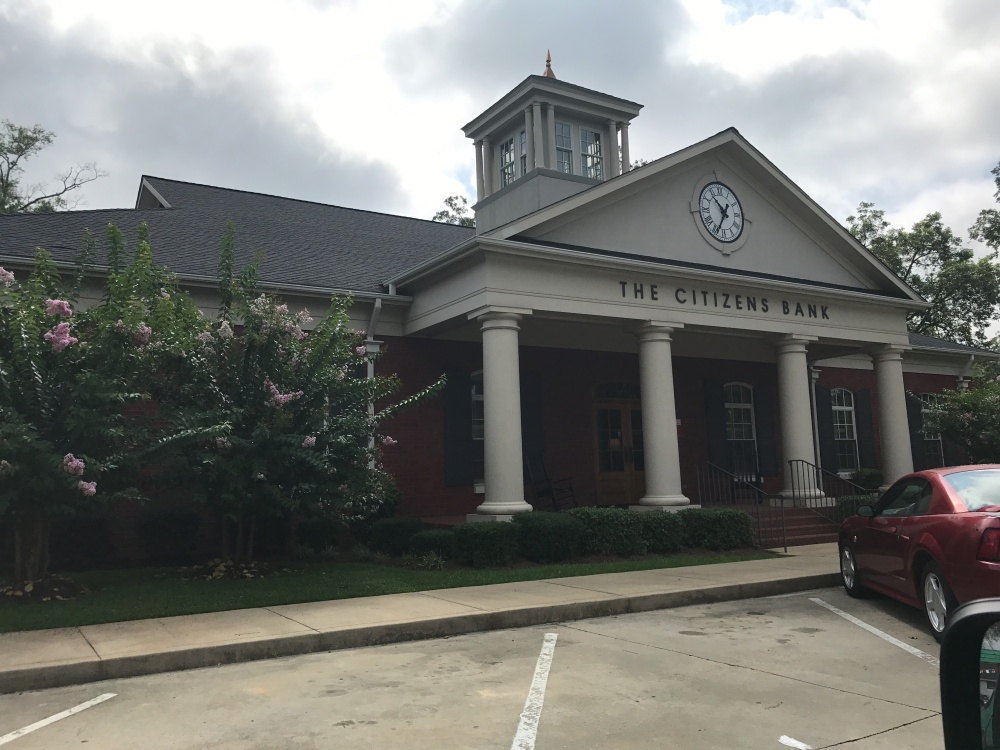 The Citizens Bank of Philadelphia 01