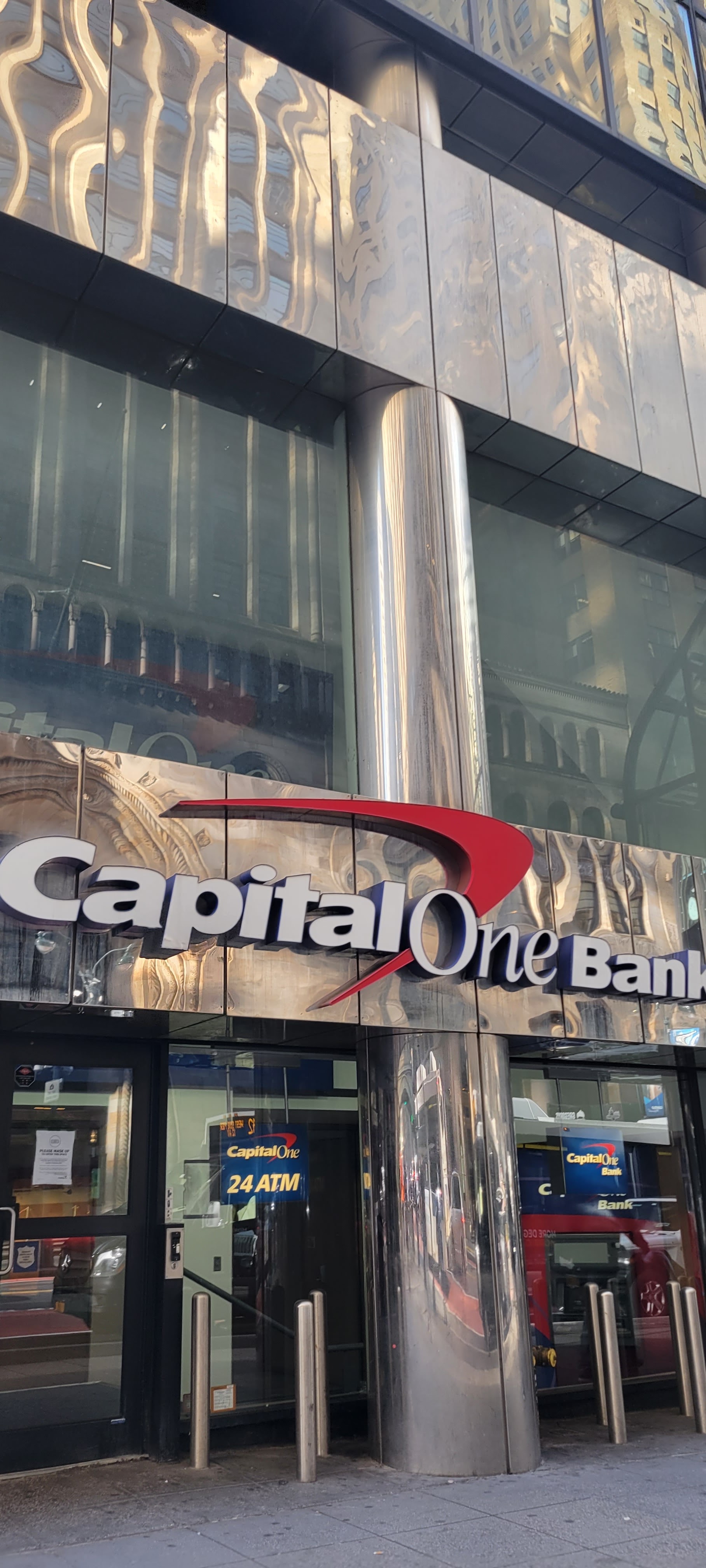Capital One Bank 01