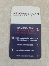 Sam Pabuwal - Mortgage & Real Estate 02
