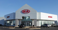Gerald Kia of North Aurora 01