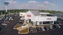 Gerald Kia of North Aurora 04