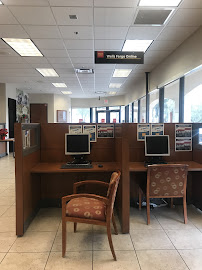 Wells Fargo Bank 02