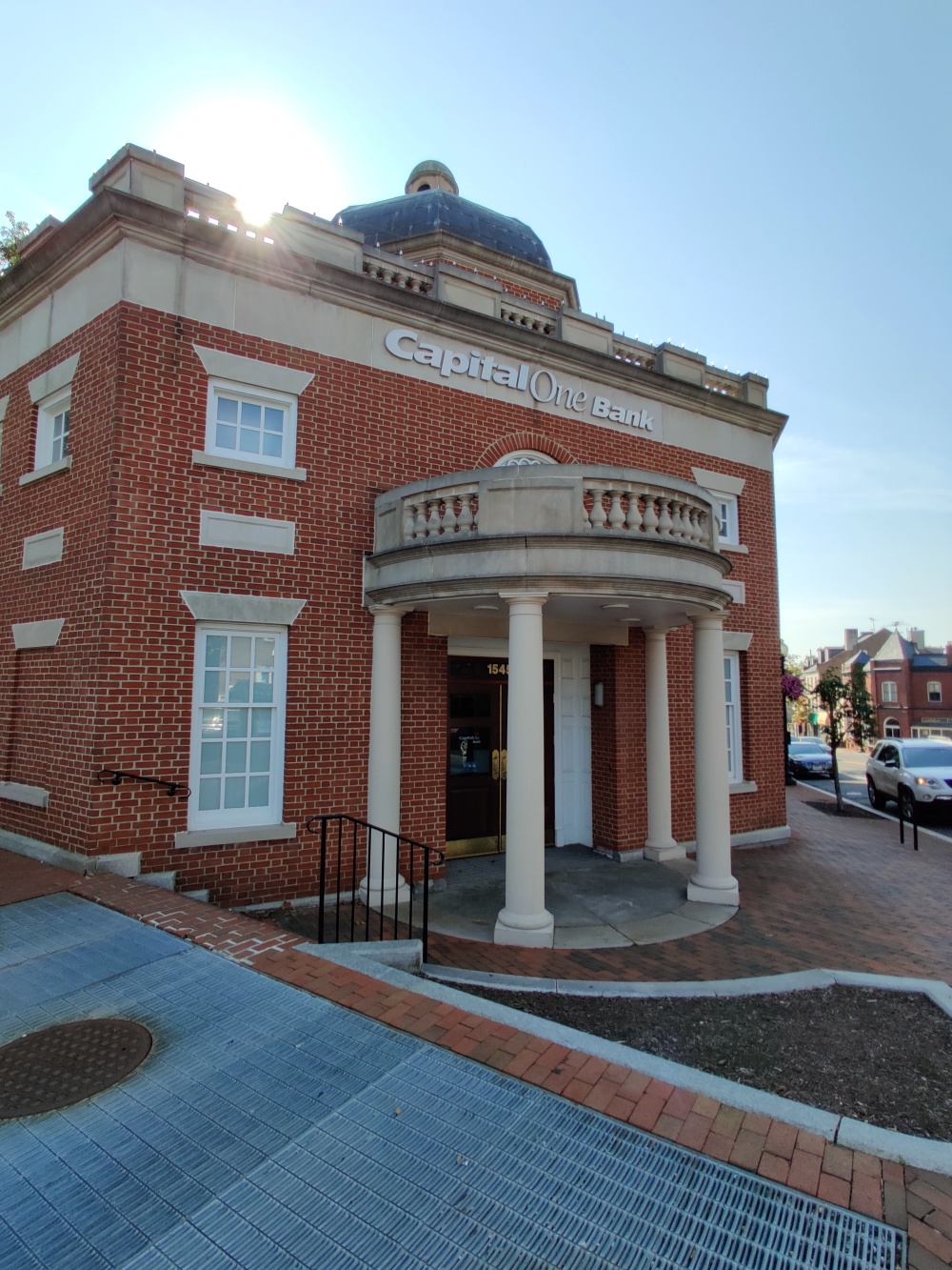 Capital One Bank 01