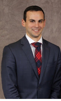 Merrill Lynch Wealth Management Advisor Jeremy A. Kramer 02