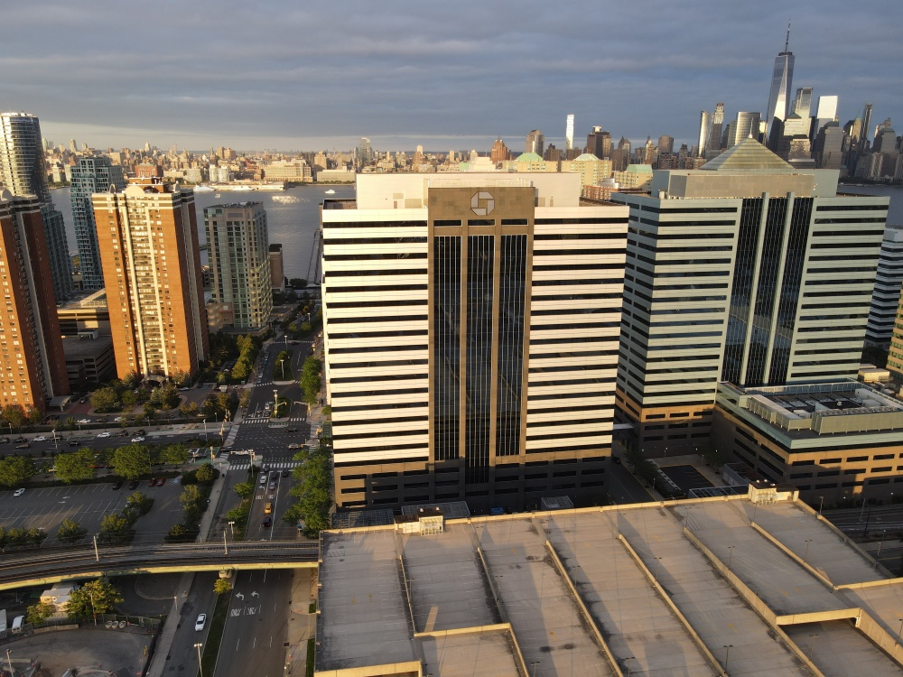 Chase Bank 01