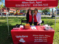 Allison Bash - State Farm Insurance Agent 04