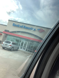 Bank of America (with Drive-thru ATM) 02