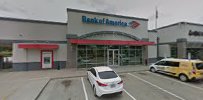 Bank of America (with Drive-thru ATM) 04