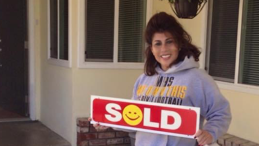 Cheryl CJ Javier, Real Estate Broker 01