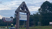 Stockton Mortgage - Hattiesburg Branch 01