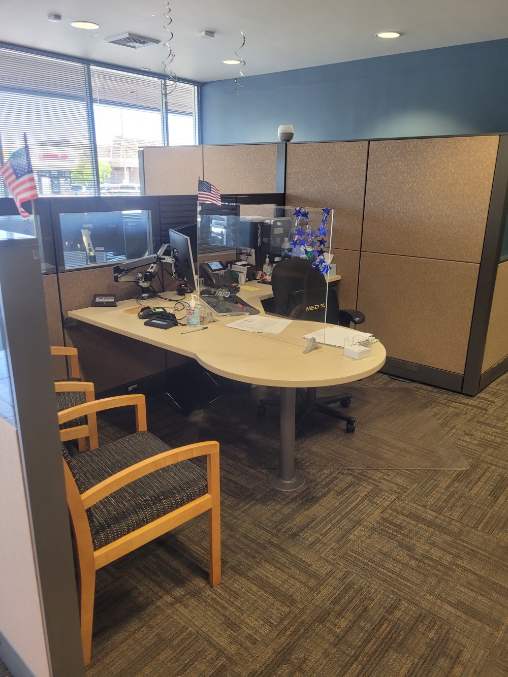 SchoolsFirst Federal Credit Union - Roseville 01