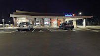 Bank of America (with Drive-thru ATM) 01