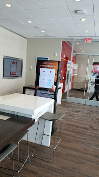 Bank of America (with Drive-thru ATM) 03
