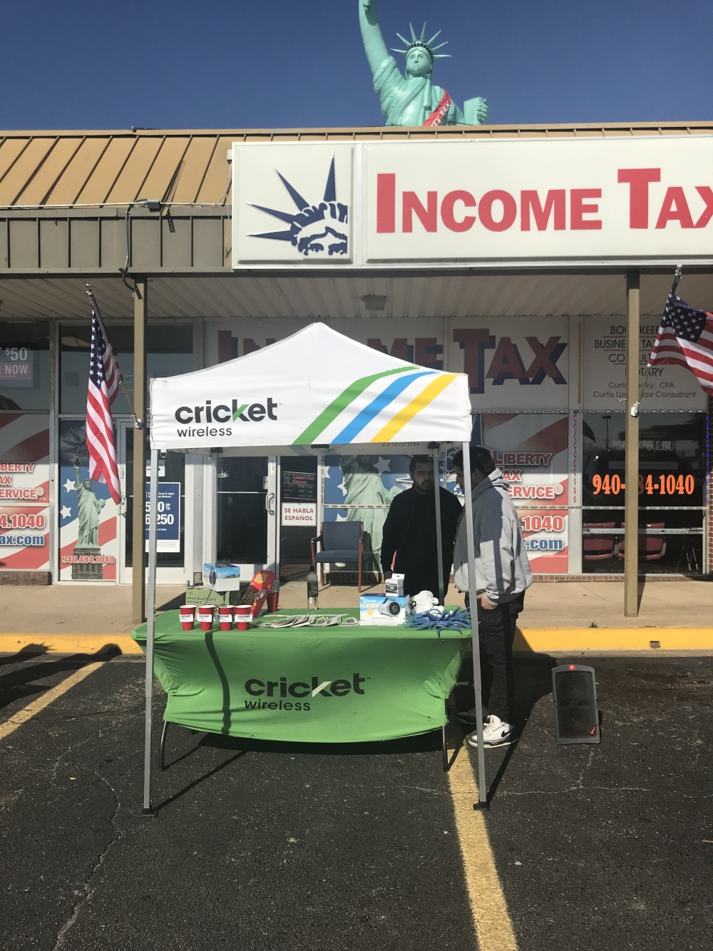 Liberty Tax Service 01