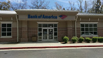 Bank of America (with Drive-thru services) 02
