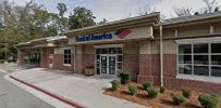 Bank of America (with Drive-thru services) 03