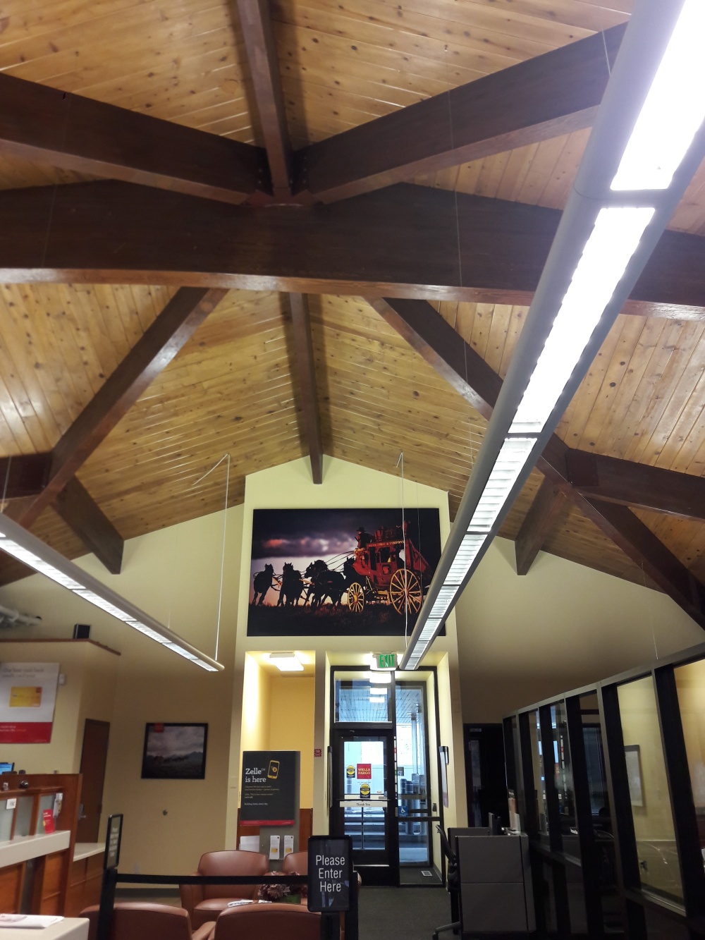 Wells Fargo Bank 01