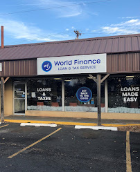 World Finance 03