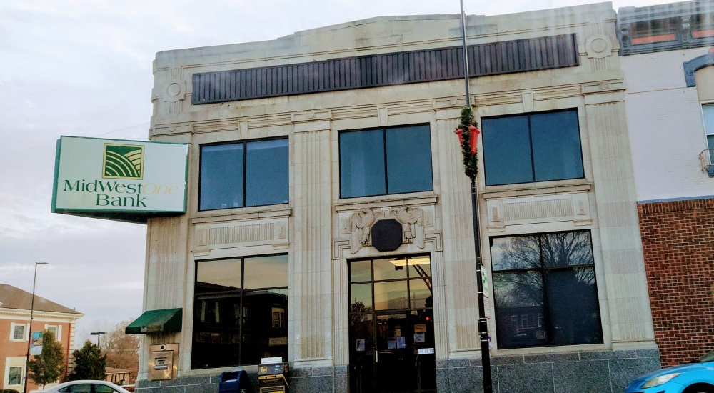 MidWestOne Bank 01