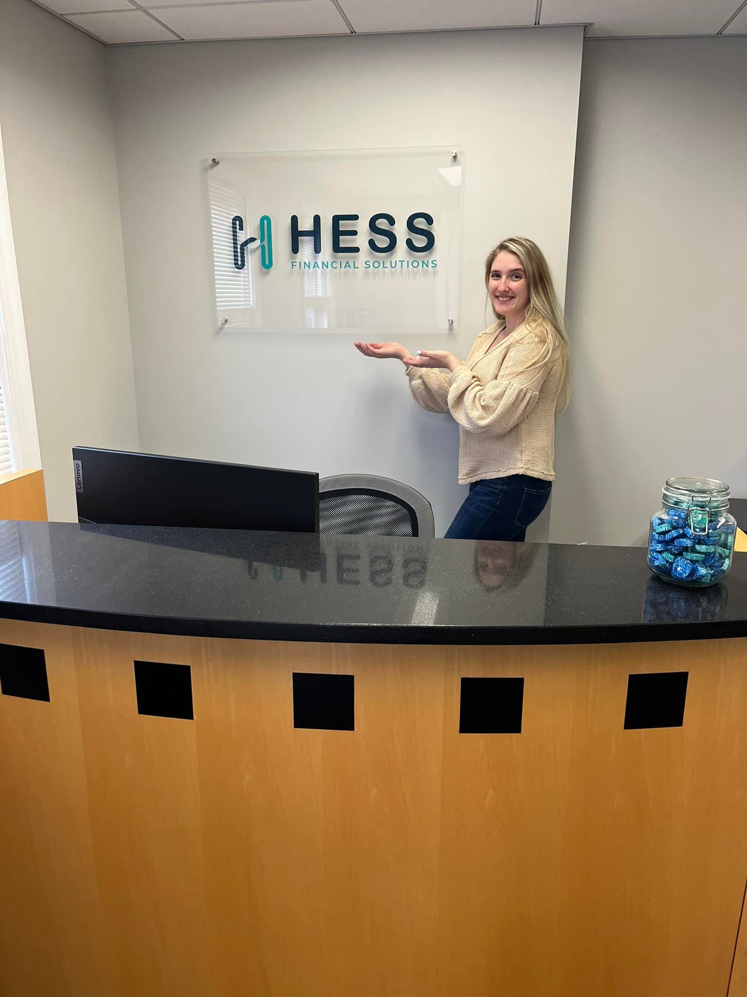 Hess Financial Solutions 01