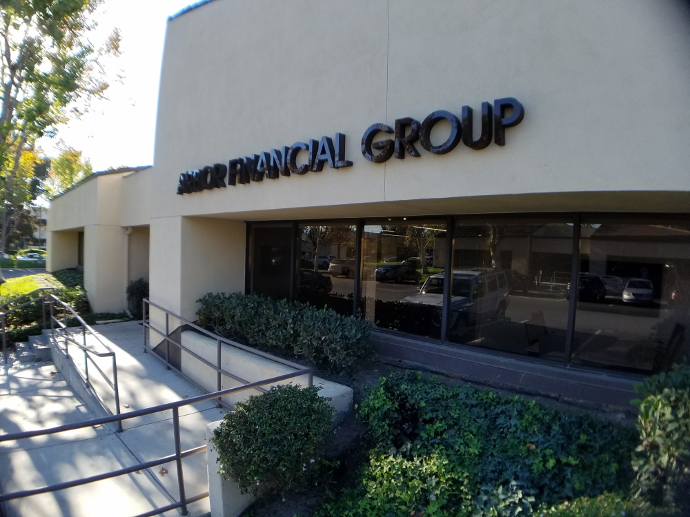 ARBOR Financial Group | #1 Mortgage Broker in California 01