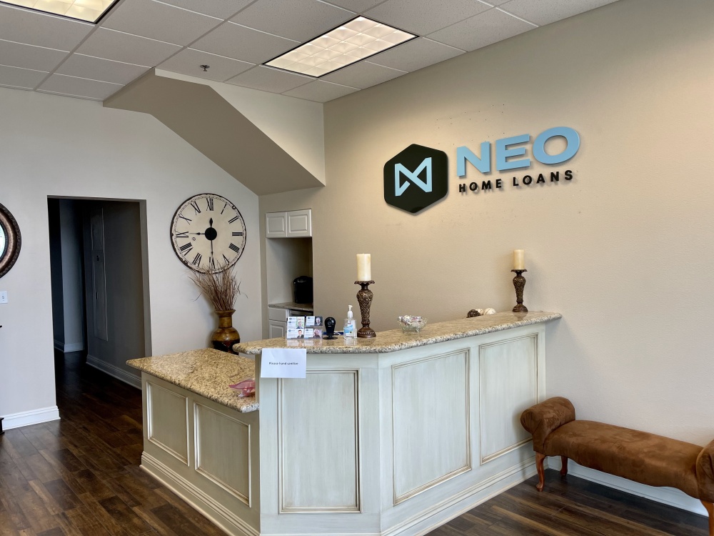 NEO HOME LOANS 01