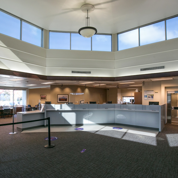 U.S. Bank Branch 01
