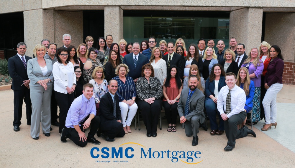 CSMC Mortgage 01