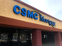 CSMC Mortgage 04