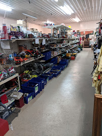 Cash N Go Pawn Shop 02