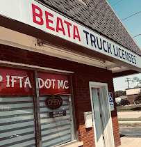 Beata Truck Licenses Inc 02