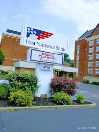 First National Bank 04