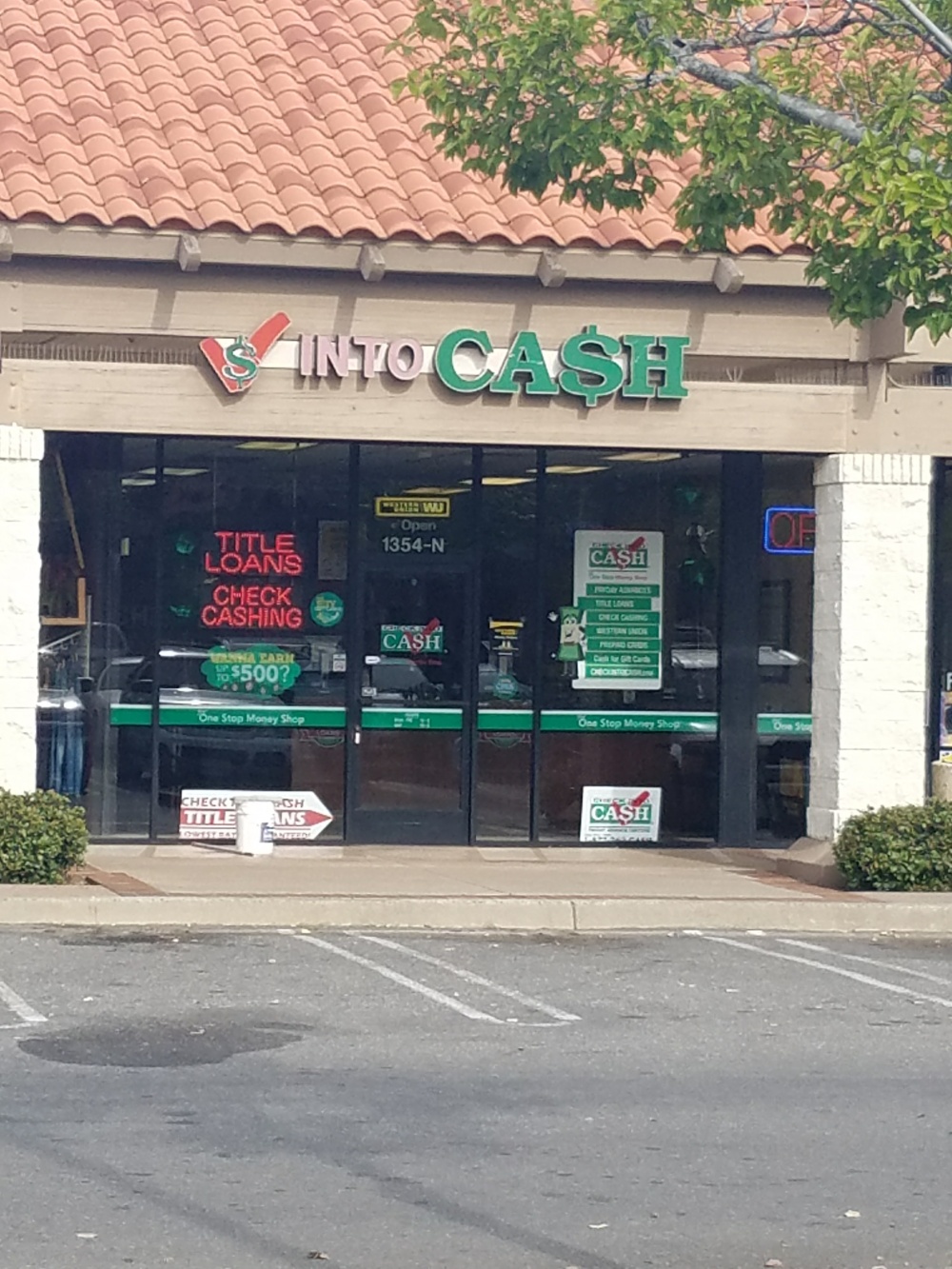 Check Into Cash 01