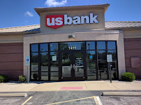 U.S. Bank Branch 01