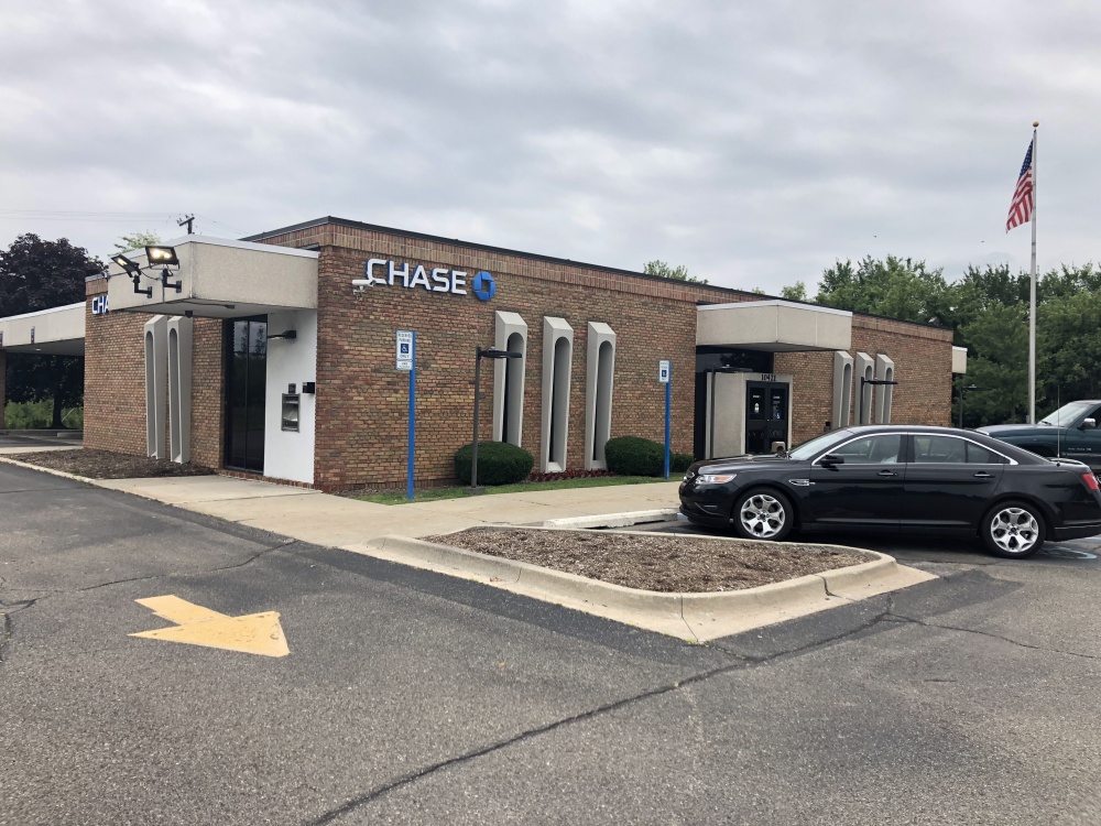 Chase Bank 01
