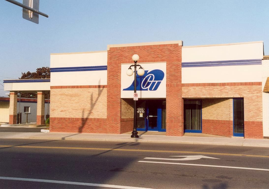 Royal Credit Union - Eau Claire Downtown 01