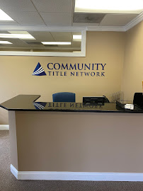 Community Title Network 02