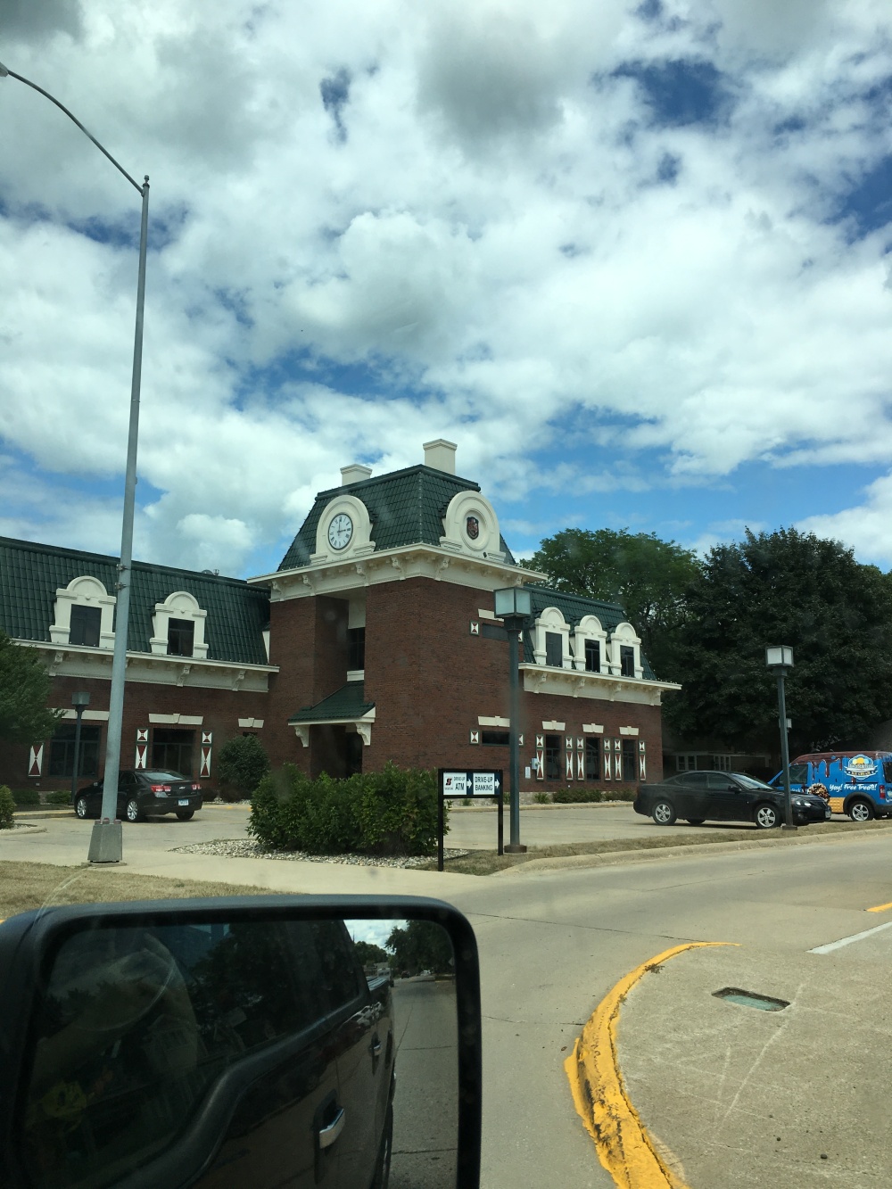 Iowa State Bank 01