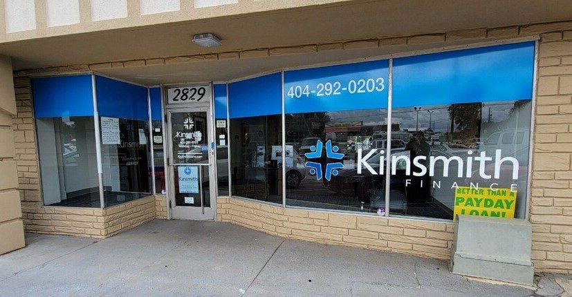 Kinsmith Finance 01