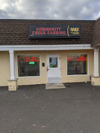 Community Check Cashing 03