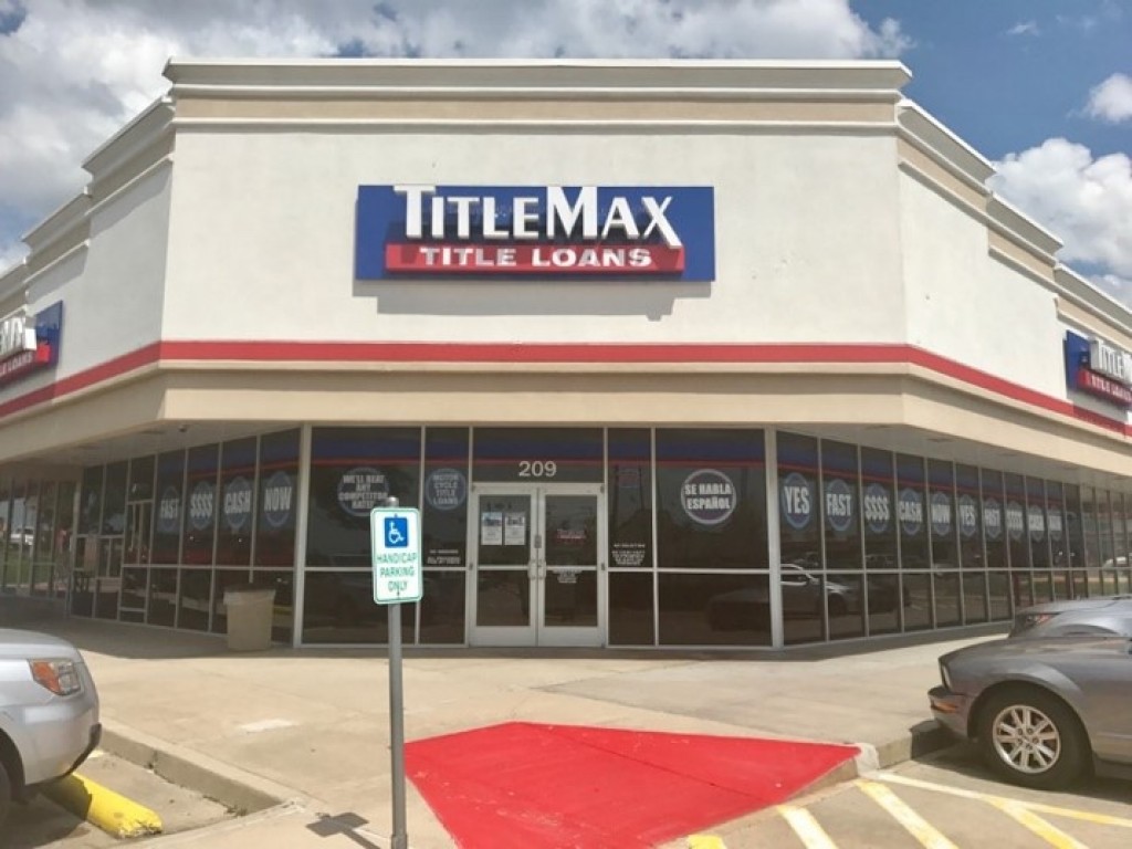 TitleMax Title Loans 01