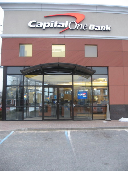 Capital One Bank 01