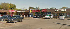 Senor Check Cashing #12 01