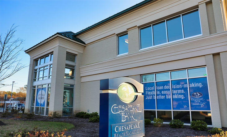 Chesapeake Bank - Westhampton 01